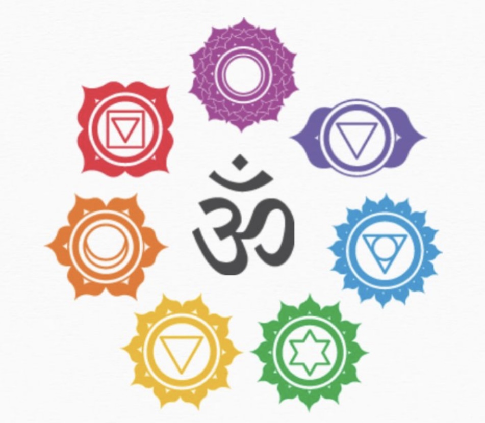The Reiki Space